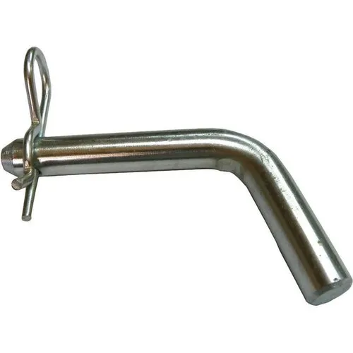 Bent Hitch Pin- Best Products