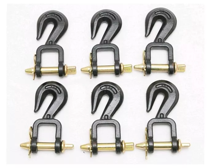 DRAWBAR GRAB HOOK NEW - BEST PRODUCTS