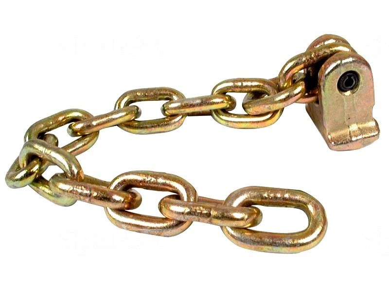 FLAIL CHAIN ASSEMBLY - BEST PRODUCTS