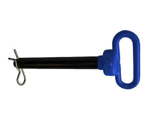 Hitch Pin Blue Handle - Best Products