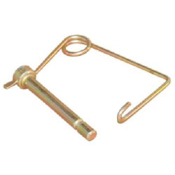 Hitch Pin Safety Lock- Best Products New