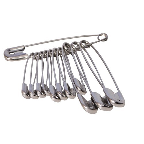 Safety Pins New- Best Products