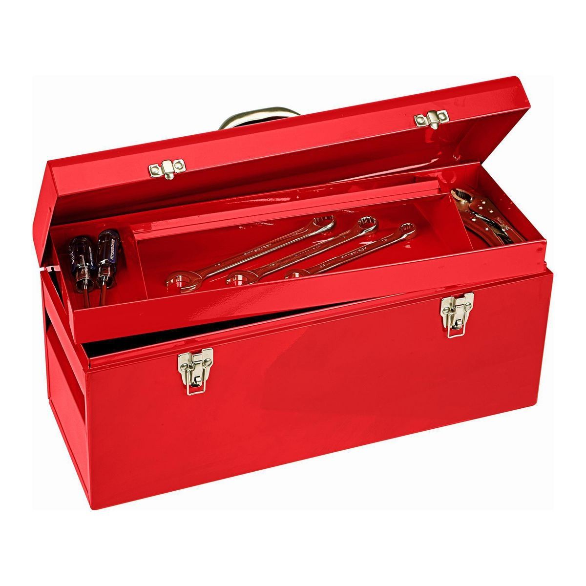 TOOL BOX NEW - BEST PRODUCTS