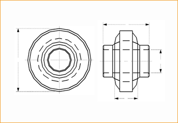 Top Link Ball Sockets - Best Products